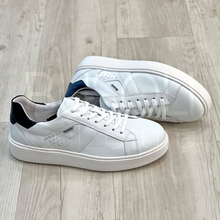 Sneaker in Pelle