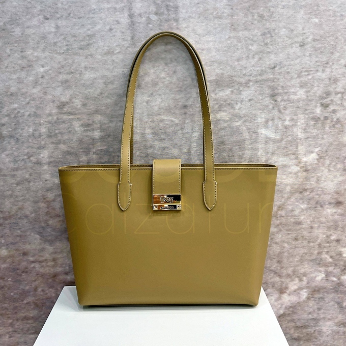 Tote in Pelle