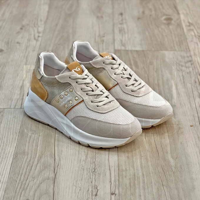 Sneaker in Rete luxury