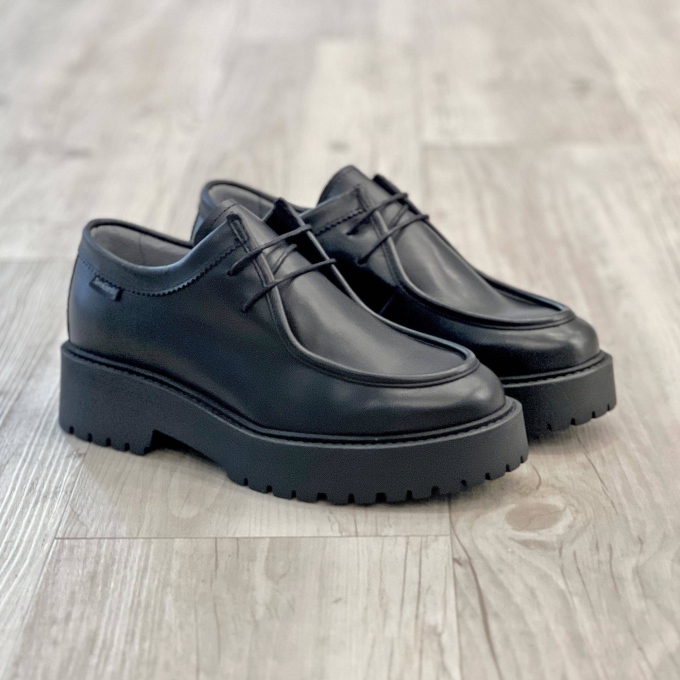 Derby in Pelle