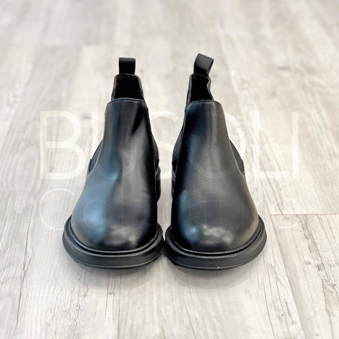 Beatles in Pelle
