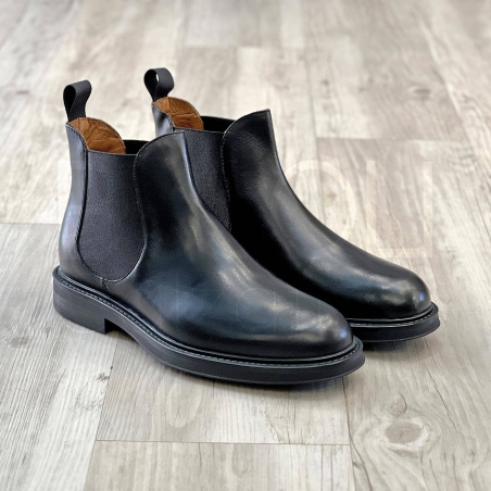 Beatles in Pelle basic