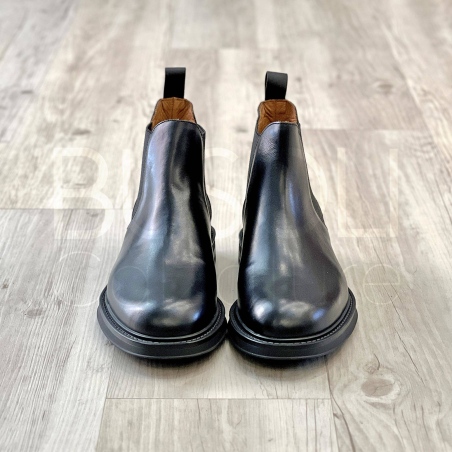 Beatles in Pelle basic