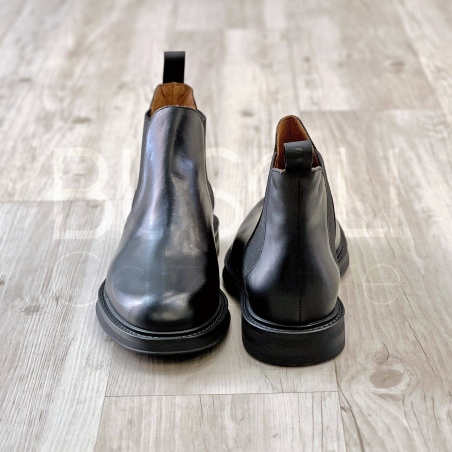 Beatles in Pelle basic