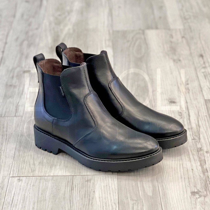 Beatles in Pelle