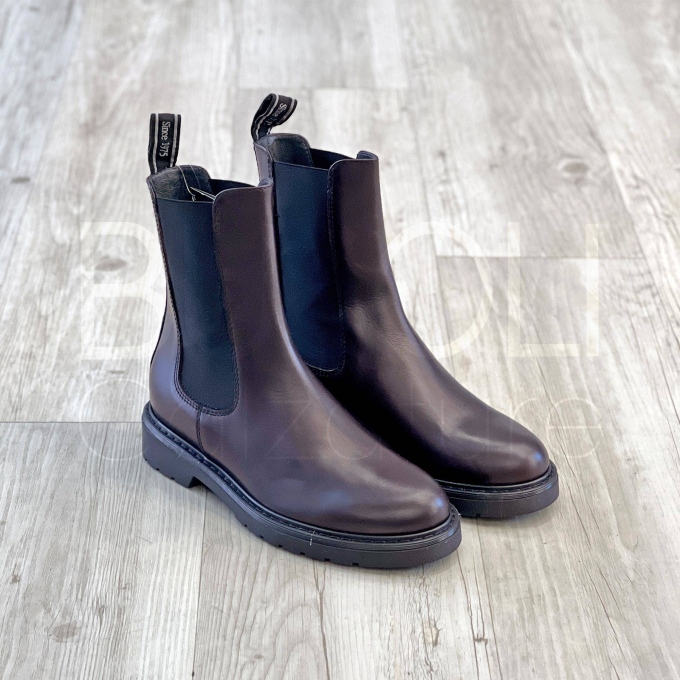 Beatles in Pelle basic