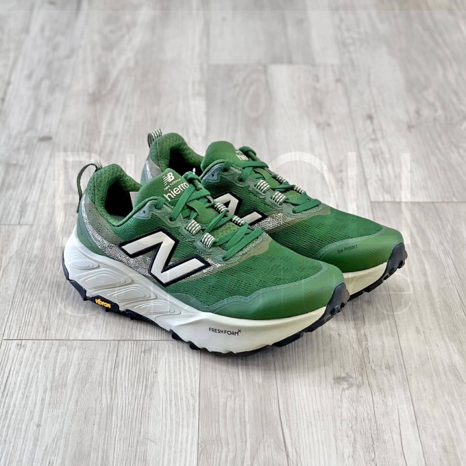 Hierro Fresh Foam V7