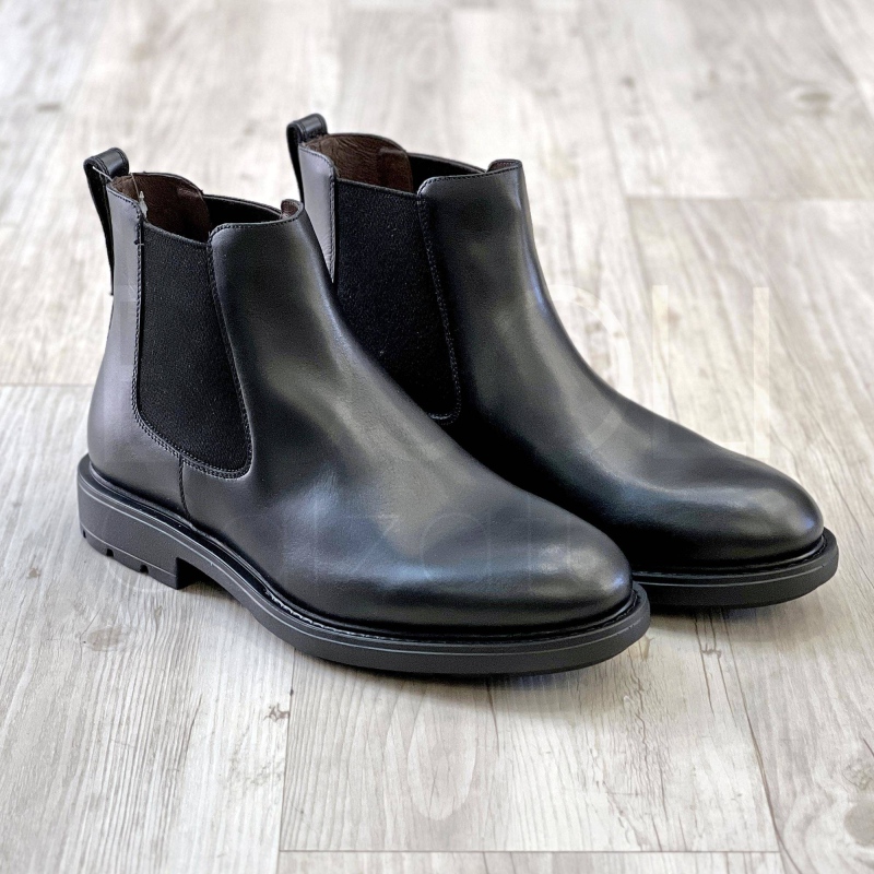 Beatles in Pelle basic