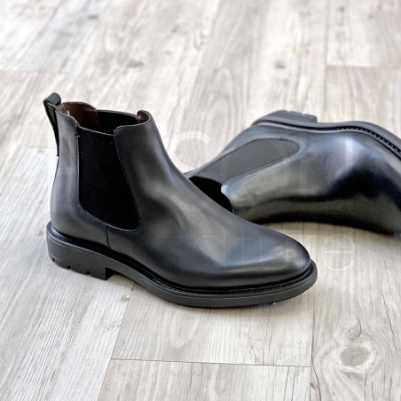 Beatles in Pelle basic