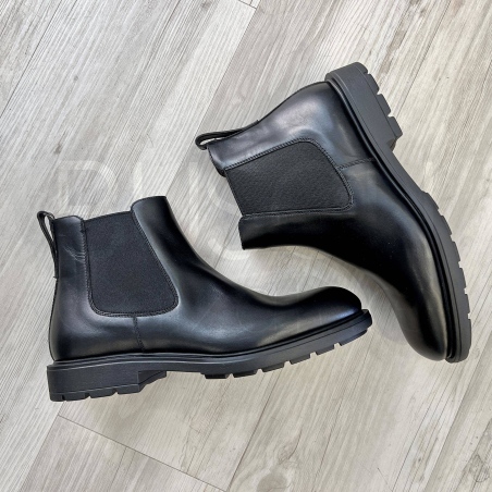 Beatles in Pelle basic