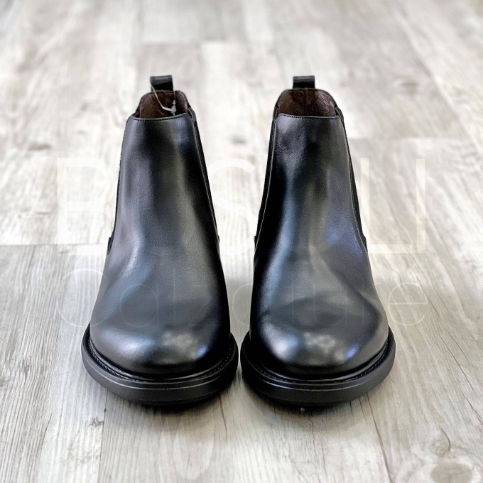 Beatles in Pelle basic