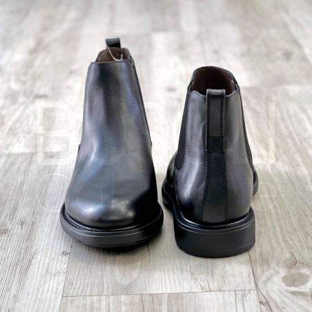 Beatles in Pelle basic