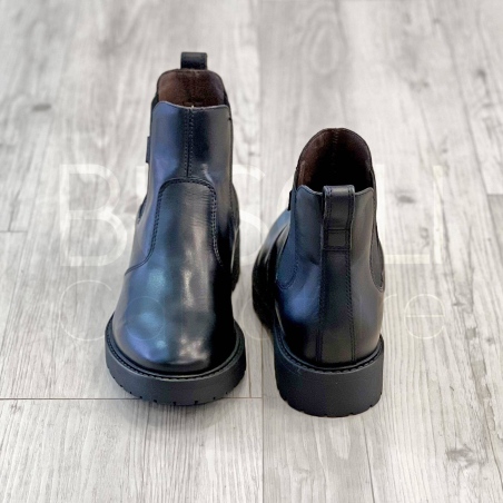 Beatles in Pelle