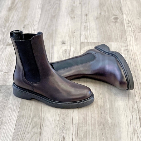 Beatles in Pelle basic