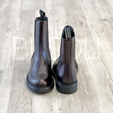 Beatles in Pelle basic