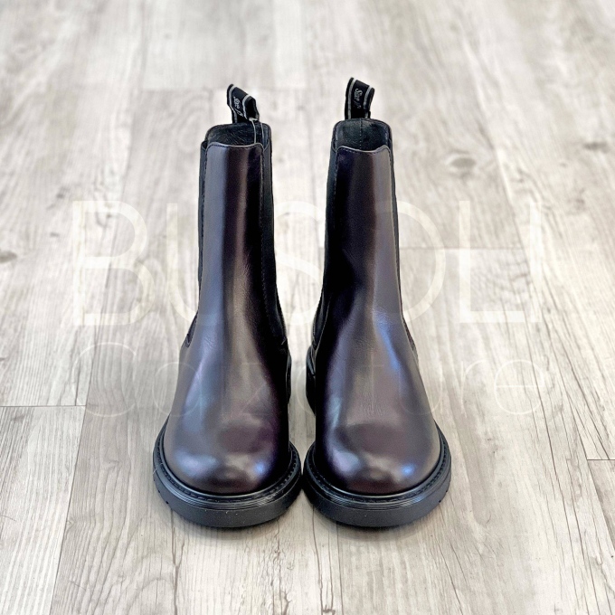 Beatles in Pelle basic