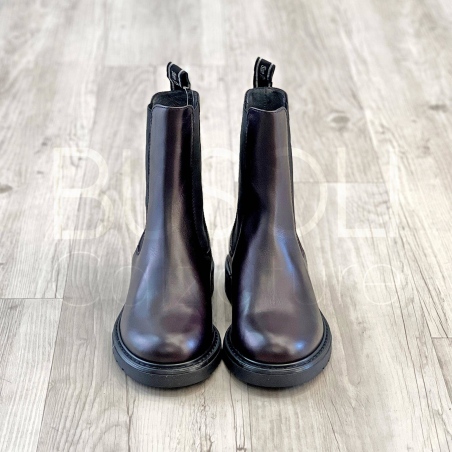 Beatles in Pelle basic