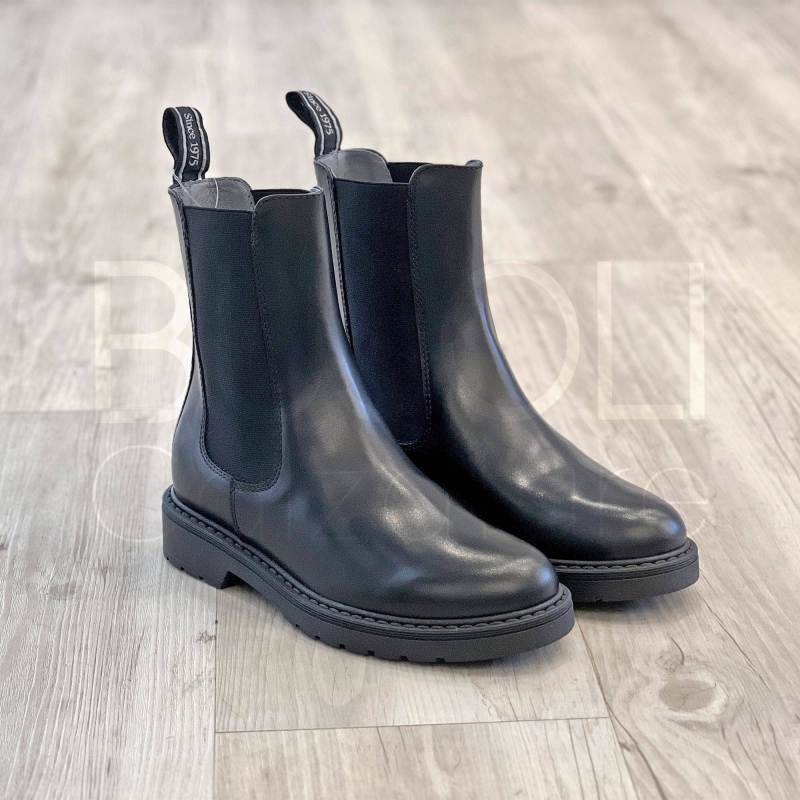 Beatles in Pelle basic