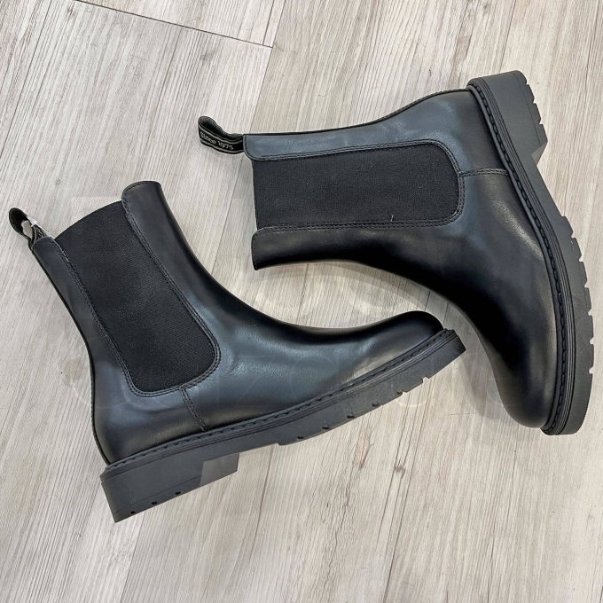 Beatles in Pelle basic