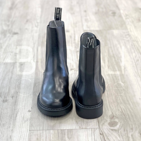 Beatles in Pelle basic