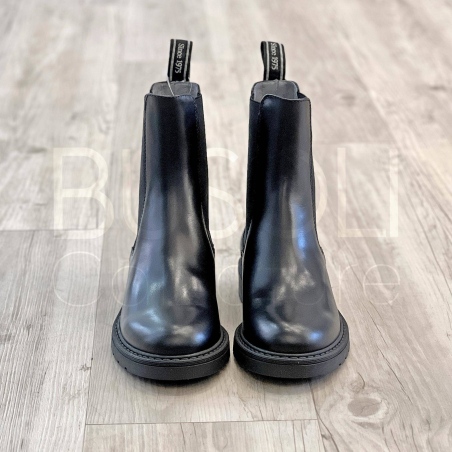 Beatles in Pelle basic