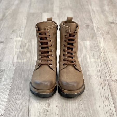 Anfibio in Nabuk zip
