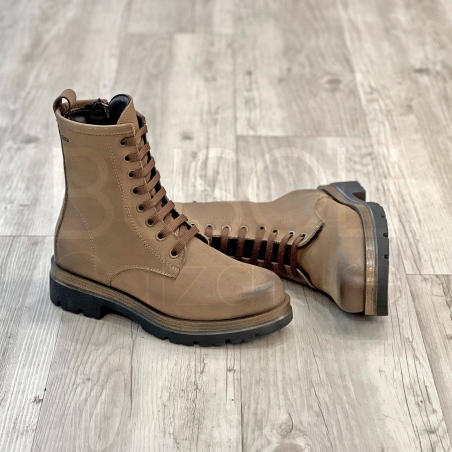 Anfibio in Nabuk zip