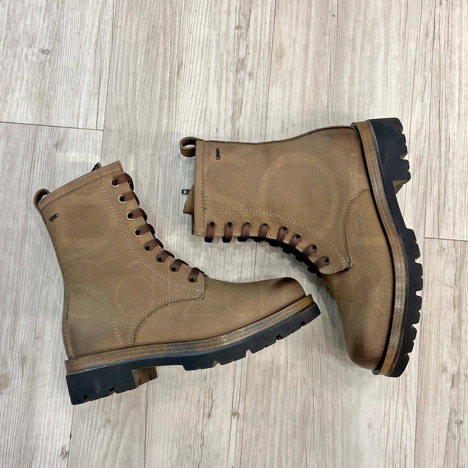 Anfibio in Nabuk zip