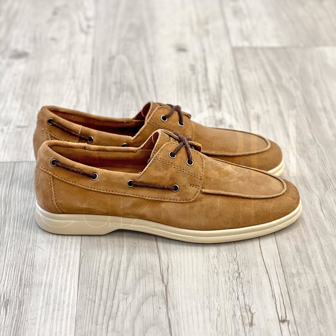 Mocassino Barca