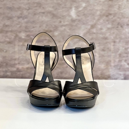 Sandalo in Nappa