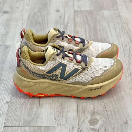 Hierro Beige/Arancio