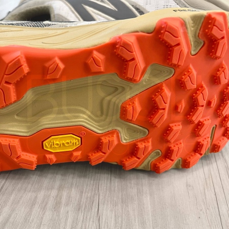 Hierro Beige/Arancio