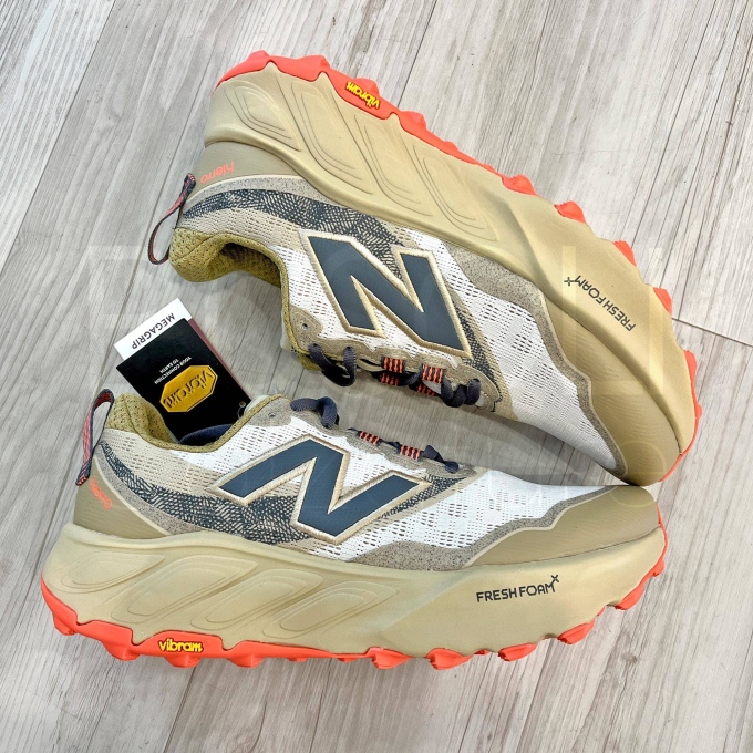 Hierro Beige/Arancio