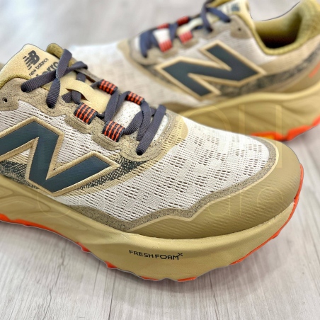 Hierro Beige/Arancio