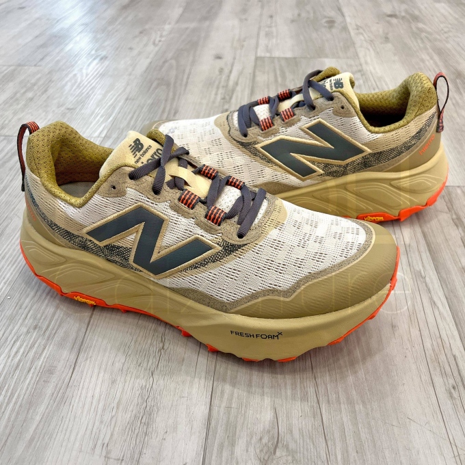 Hierro Beige/Arancio