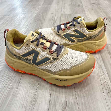 Hierro Beige/Arancio