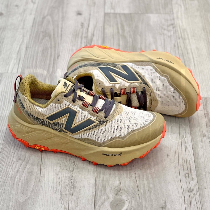 Hierro Beige/Arancio