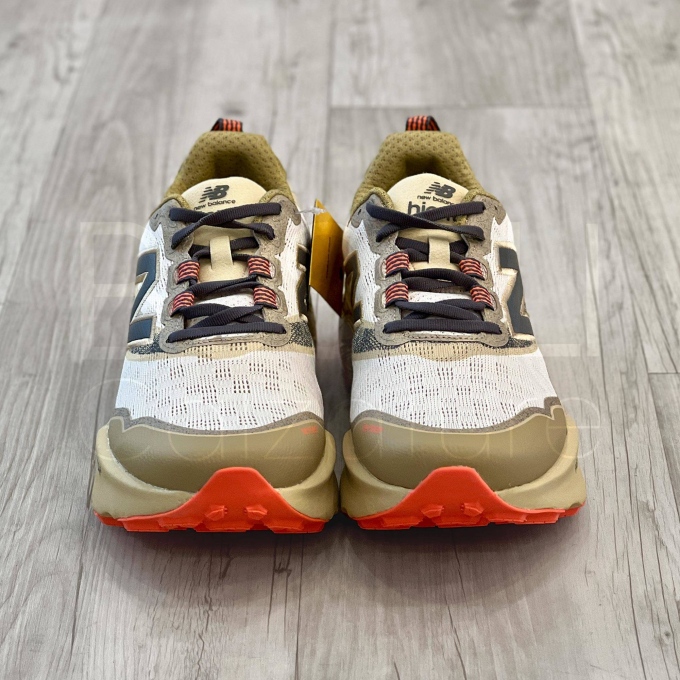 Hierro Beige/Arancio