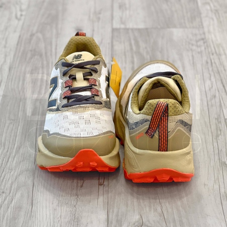 Hierro Beige/Arancio