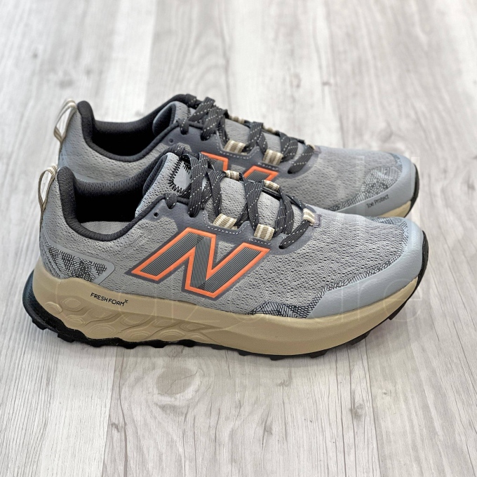 Running Grigio