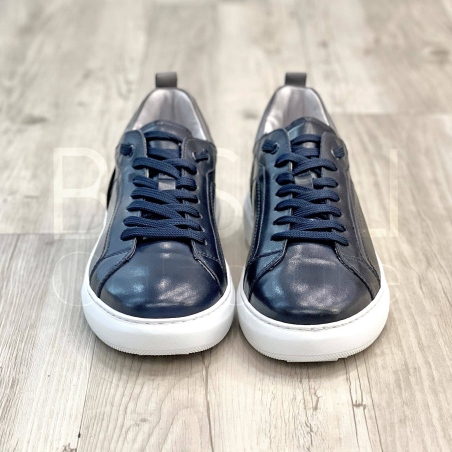 Sneaker in Pelle