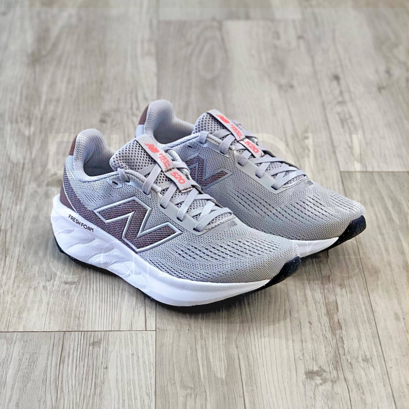 520 Textile Fresh Foam