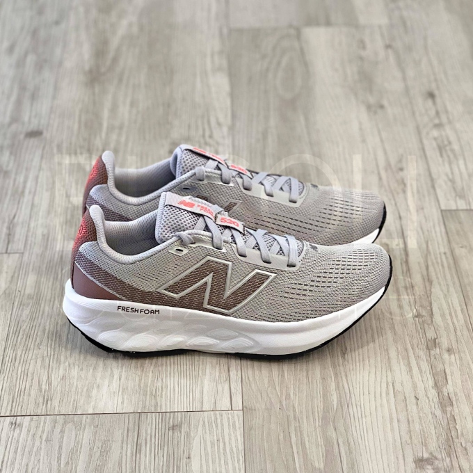 520 Textile Fresh Foam