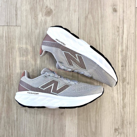 520 Textile Fresh Foam