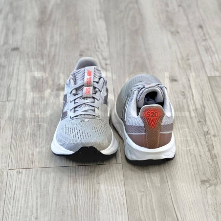 520 Textile Fresh Foam