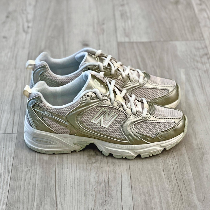530 Gold Soft