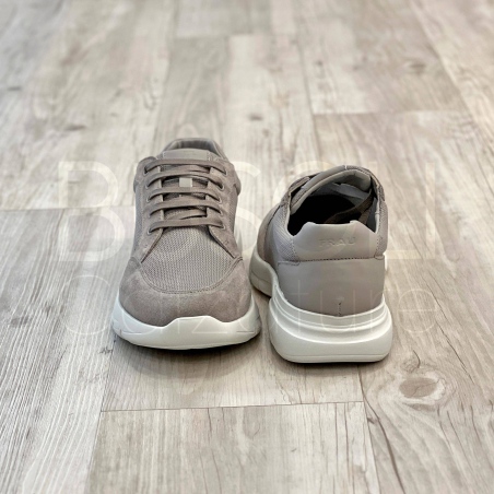Sneaker in Tela sporty