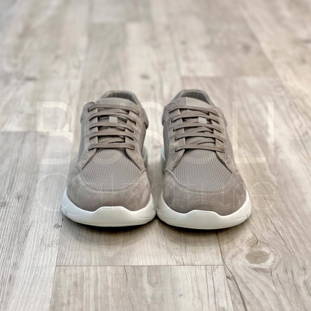 Sneaker in Tela sporty