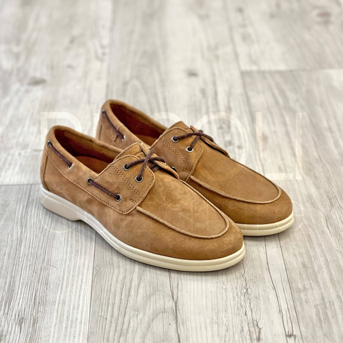 Mocassino Barca