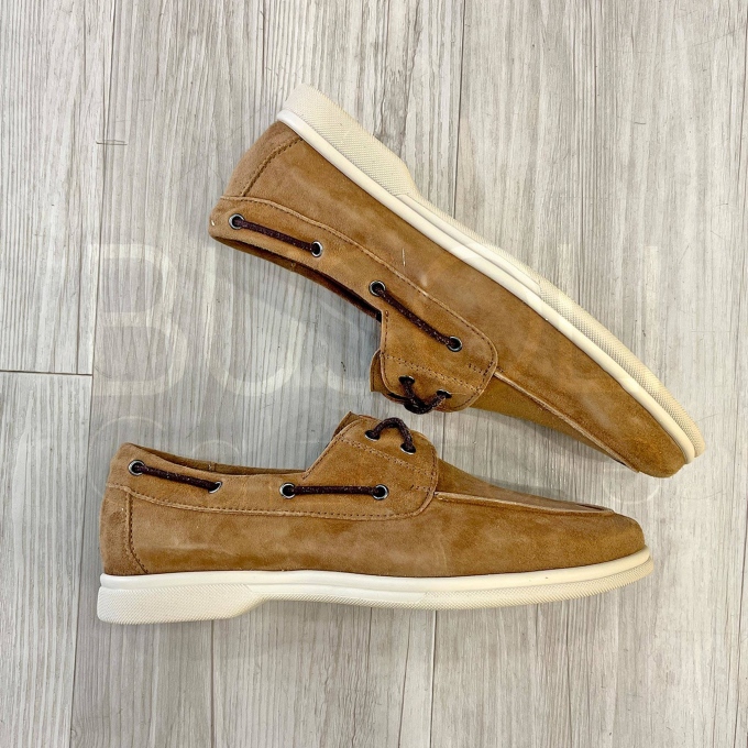 Mocassino Barca
